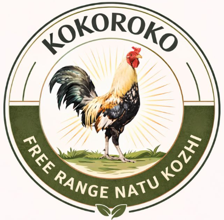 Kokoroko Logo